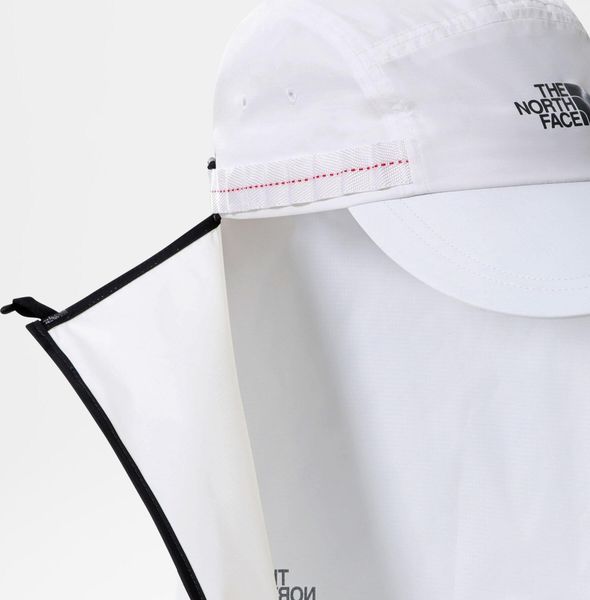 Flyweight Sunshield 5-PANEL
