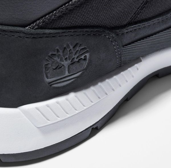 Mens Sprint Trekker Super Oxford