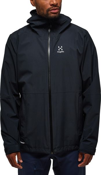 Finch Proof Jacket Men
