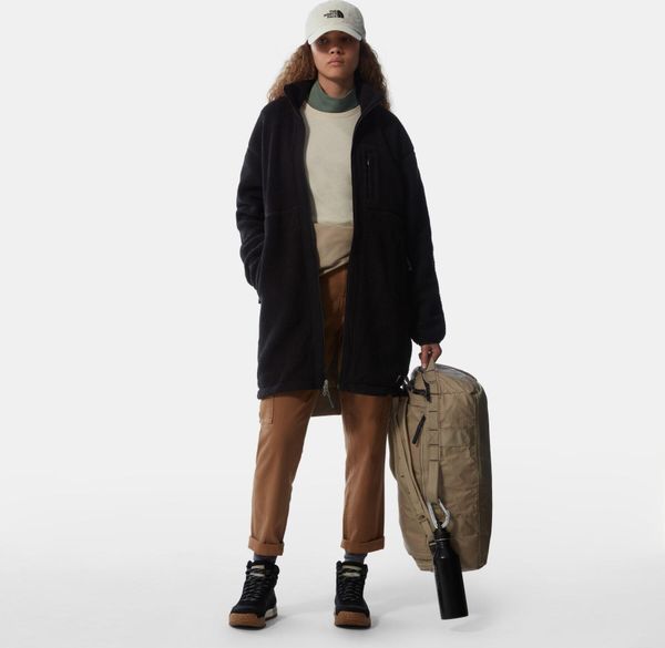 Womens Cragmont Fleece Coat