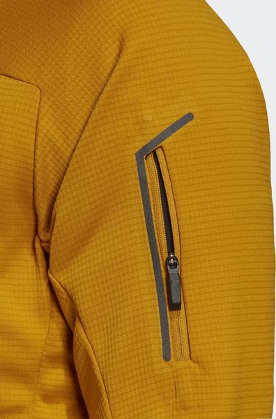 Stockhorn Fleece Jacket