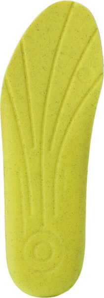 Woman Insole IN Natural Hemp Medium Density