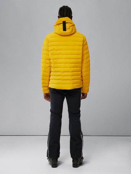 Thermic Pro Down Jacket