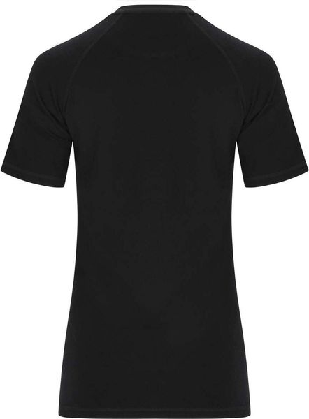 Athene W Wool SS O-neck T-shirt
