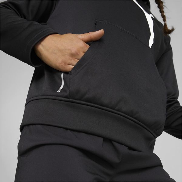 Train Favorite PWR Fleece PO Hoodie