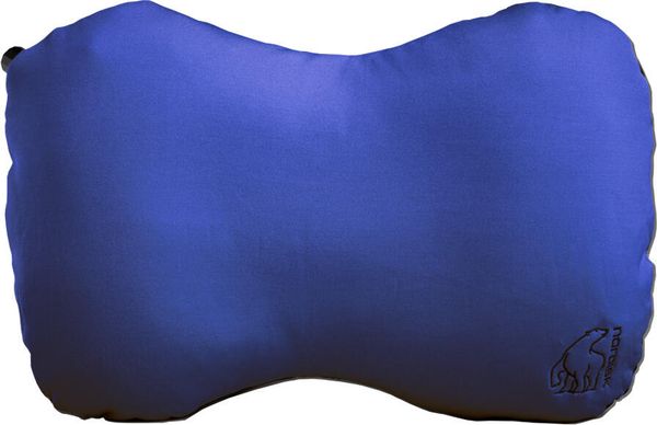Aften Peanut Pillow