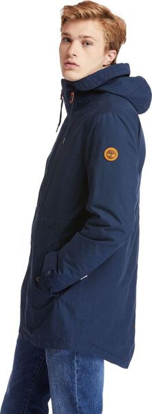 Mens DryVent Snowdon 3in1 Fishtail