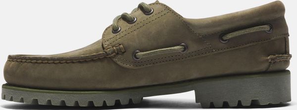 Mens Authentics 3 Eye Classic Lug