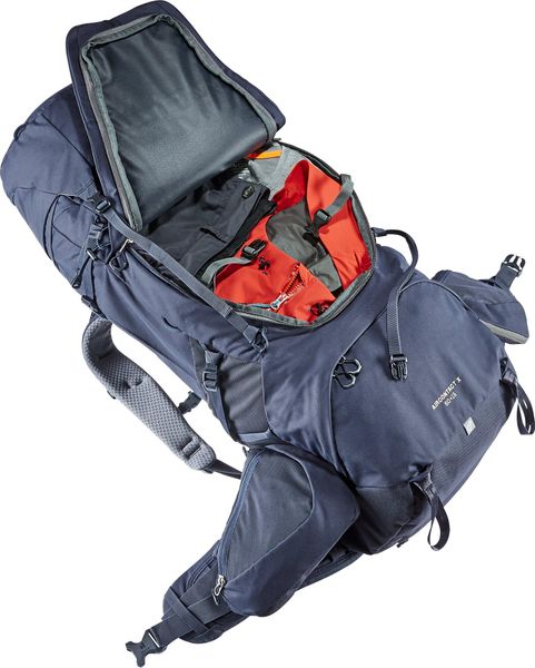 Aircontact X 60+15