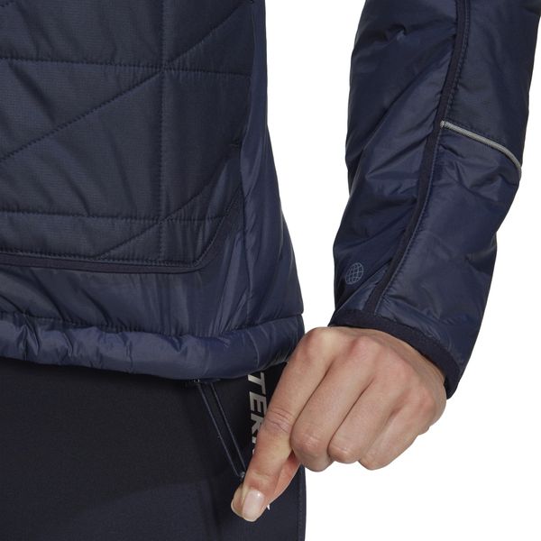 Women Multi Sy In Hooded Jacket