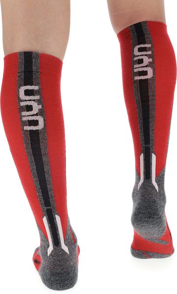 MAN Ski Merino Socks