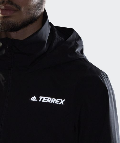 Terrex Multi RAIN.RDY Two-layer Rain Jacket
