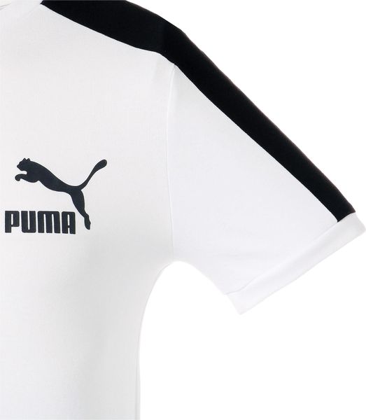 Iconic T7 Tee