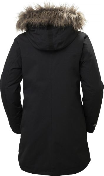 W Longyear II Parka