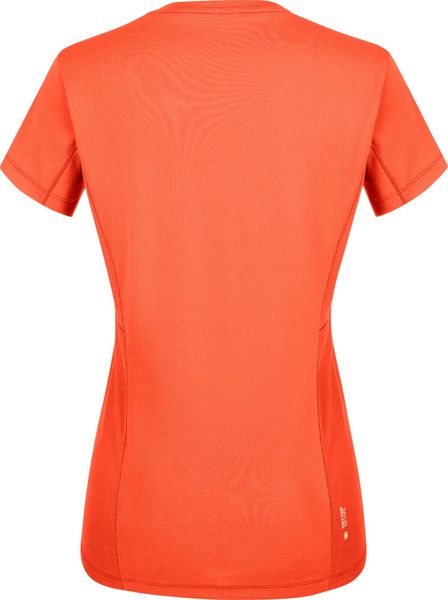Sporty B 4 Dry'ton W Short Sleeve Tee