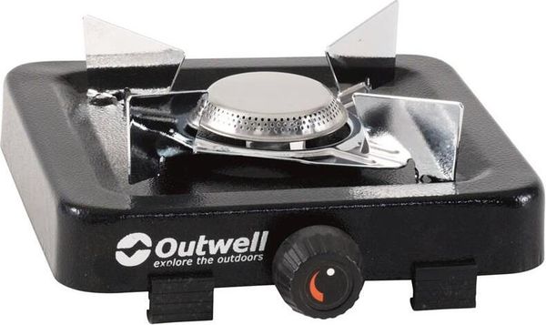 Appetizer 1-Burner