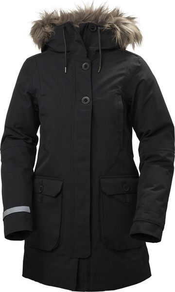 W Longyear II Parka