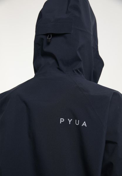 W-evershell LT Jacket 1
