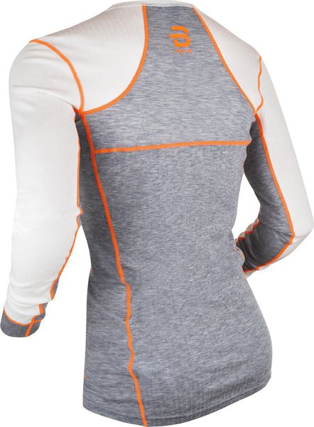 Performance-tech Long Sleeve For Men