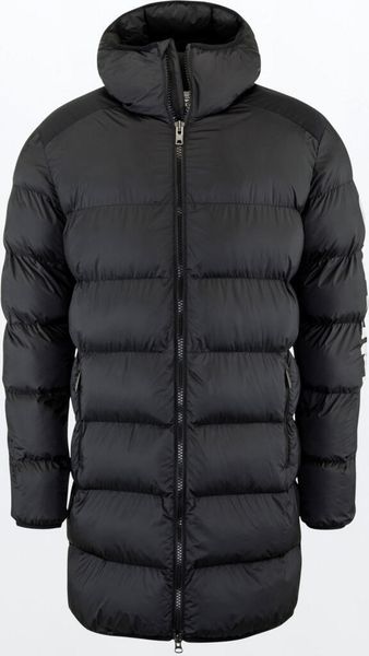 Rebels Star Coat Men