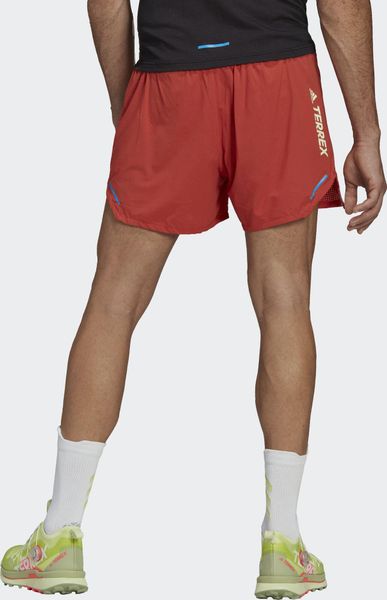 Terrex Agravic Pro Trail Running Shorts