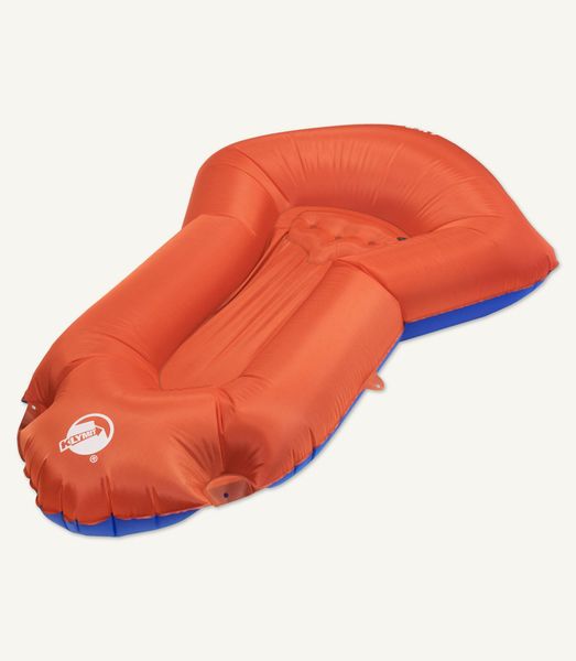 Litewater Dinghy (lwd) Packraft