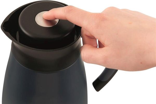 Tisane Vacuum Jug