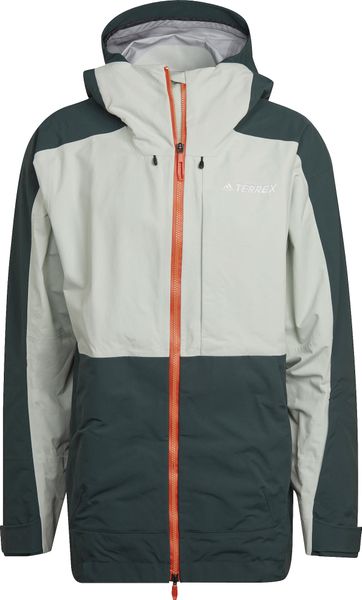 Terrex 3-Layer Post-consumer Snow Jacket