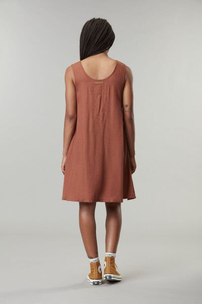 Lorna Dress