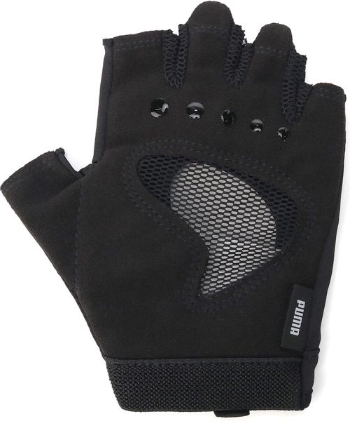 TR Essentials GYM Cut Fingered Gloves