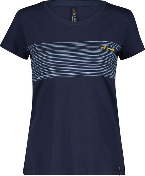 Tee W's Stripes SS