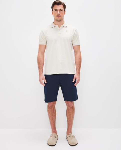 Lugano 2.0 Shorts