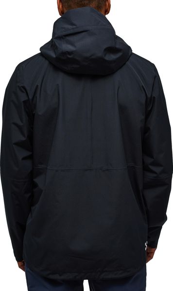 Finch Proof Jacket Men