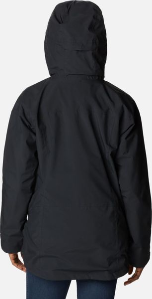 Canyon Meadows Interchange Jacket