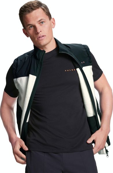 Herren Trekking Weste