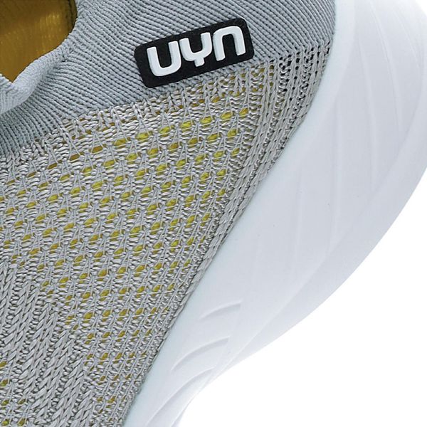 MAN Free Flow Metal Shoes