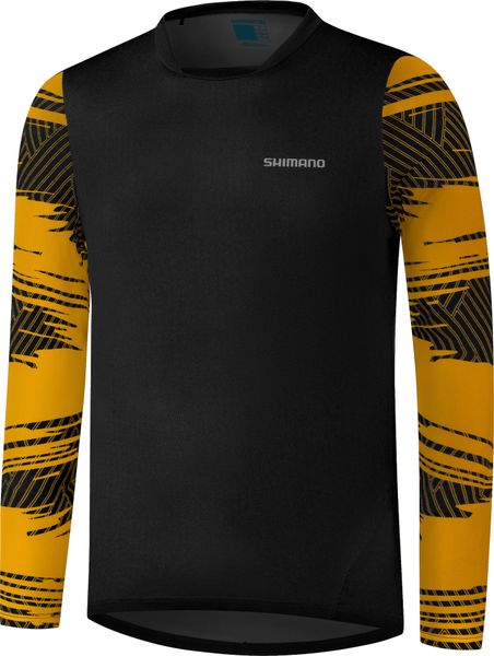 Myoko Long Sleeve Jersey