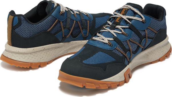 Garrison Trail Low
