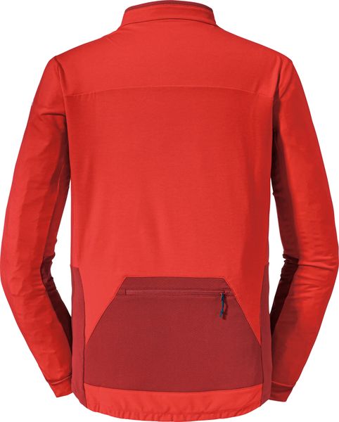 Shirt Zeeland LG Men