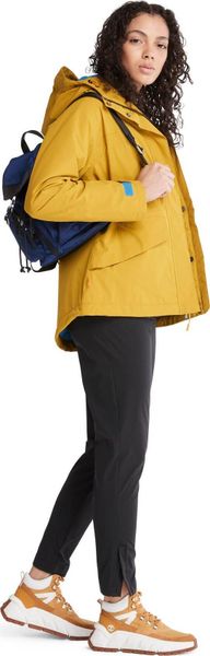 Womens Mountain Town Jacket