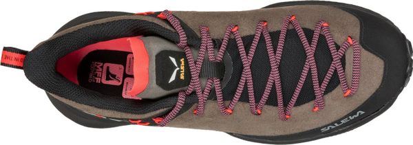 WS Dropline Leather