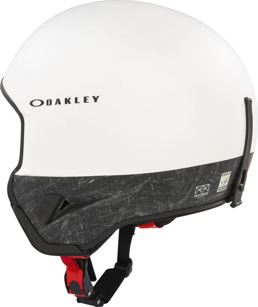 Oakley ARC5 PRO - MIPS - Stone Gray | Oakley® US