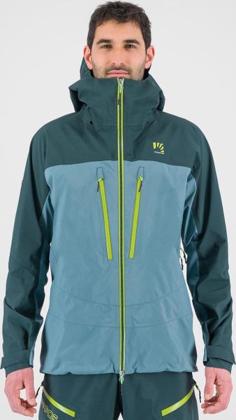 Highest Goretex Shell Jacket