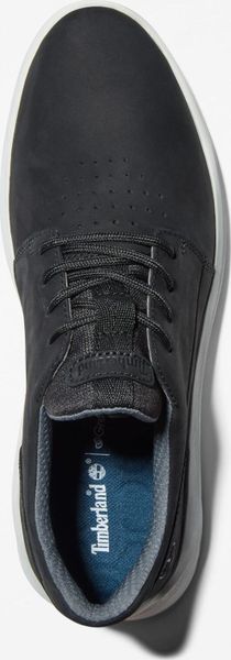 Mens Bradstreet Ultra Leather Oxford