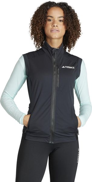 Xperior Crosscountry-ski Softshell Vest