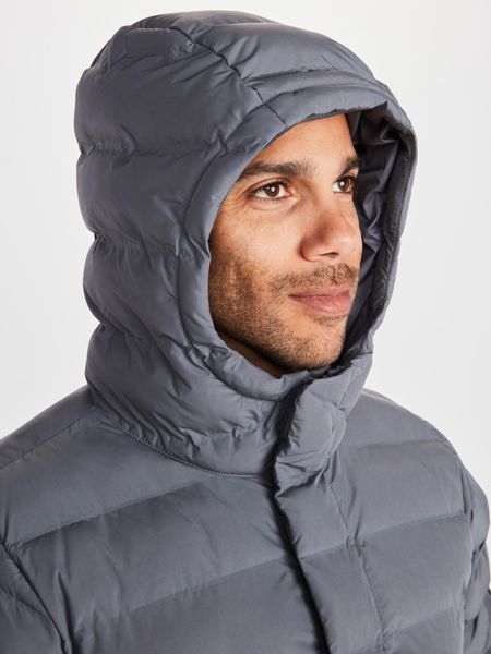 Alassian Featherless Parka