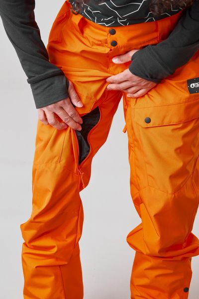 Plan Pants