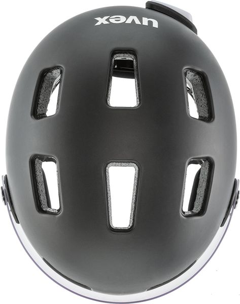 Rush Visor