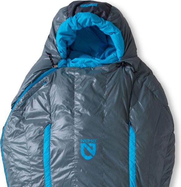 Kayu 30 Women's Sleeping Bag