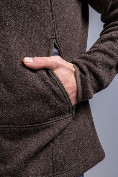 Lakho M's Hooded Jacket